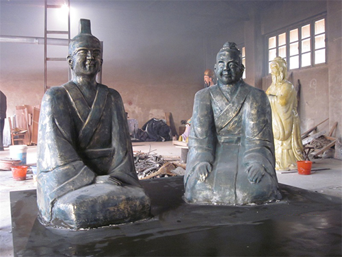 內(nèi)蒙多倫文廟