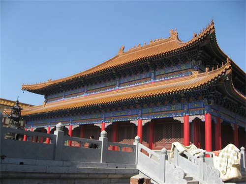 濟(jì)寧大悲庵